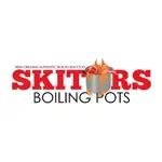 Skitor's Boiling Pots App Cancel