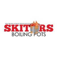 Skitor's Boiling Pots logo