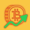 CryptoWatch - Complication - iPhoneアプリ