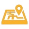 MapOnTime is a mobile map of Costa Del Sol