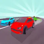 Merge For Speed! App Cancel