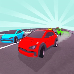 螢幕擷取畫面 (5) Merge For Speed!