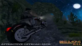Game screenshot 2017 Bike Racing Hill Race 3D hack
