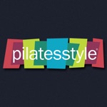 Download Pilates Style app