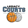 Legacy Courts contact information