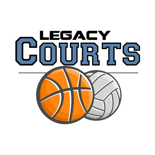 Legacy Courts icon