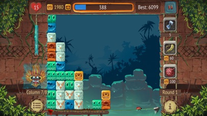 Tap the Blocks screenshot 2