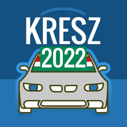 2022 KRESZ Teszt‏ Cheats