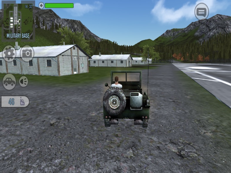 Experiment Z: Zombie Survival screenshot 8