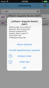 WiFox iphone bilder 3