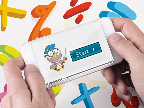 Screenshot #4 pour jeu de mathématiques jeux apprentissage lecture