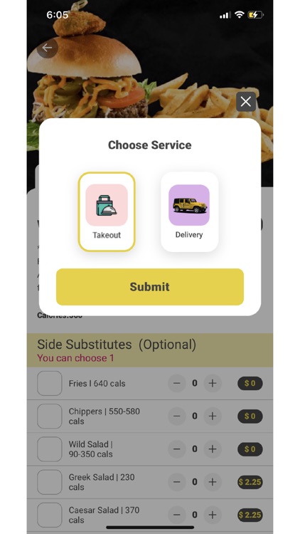 Rescounts:Restaurant discounts