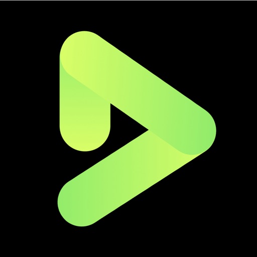 PlayB - HD Video Player Icon