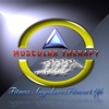 MUSCULAR THERAPY
