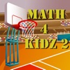 Math 4 Kidz 2 - iPhoneアプリ