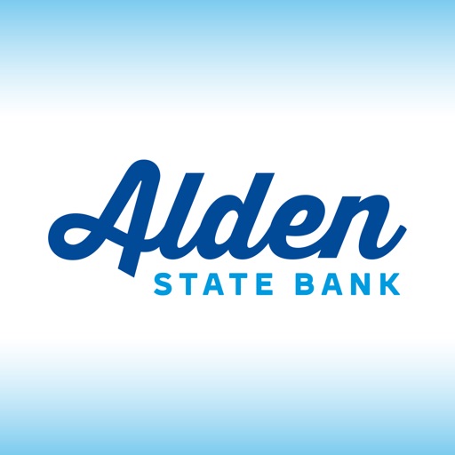 Alden State Bank Mobile iOS App