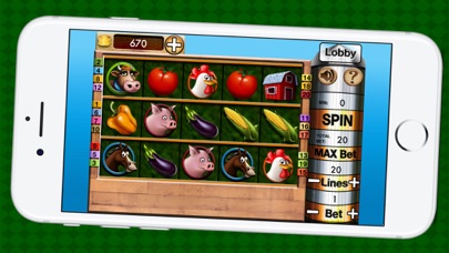 21-in-1 Casino and Sportsbook screenshot 4