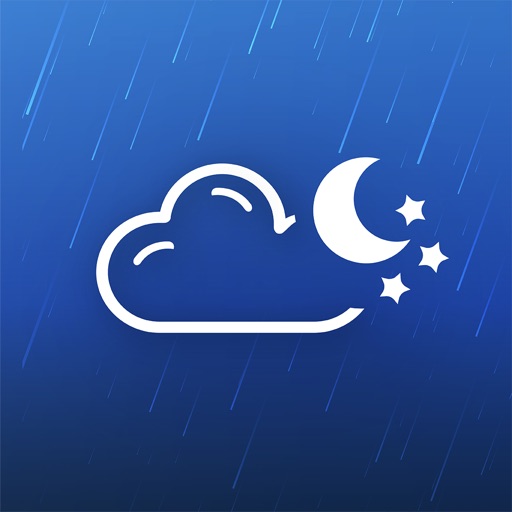 Make It Rain - Sleep Better icon