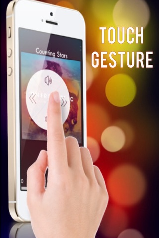 Mumo Play : Air Gesture Control Motion Hand screenshot 4