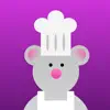 Sous Chef : Timers & Recipes delete, cancel