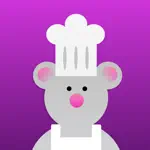 Sous Chef : Timers & Recipes App Cancel