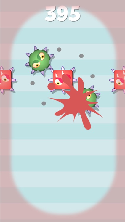 Save My Fingers screenshot-4