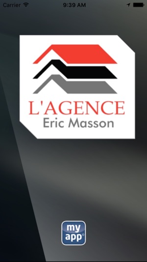 Eric Masson Agence