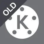 KineMaster (OLD) App Cancel