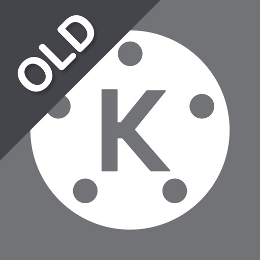 KineMaster (OLD) iOS App