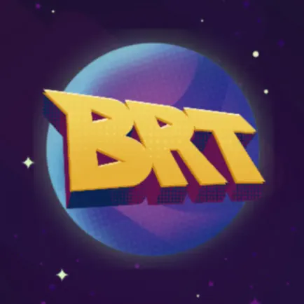 BRT Espacial Читы