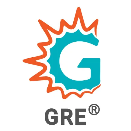 GRE® Test Prep by Galvanize Cheats