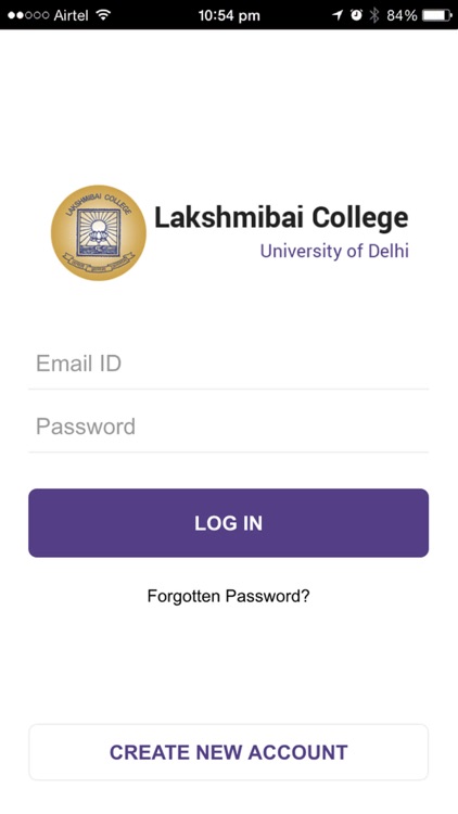 Lakshmibai College
