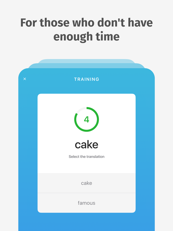 Bright - English for beginners