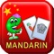 Icon Mandarin Flash Cards