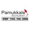 Pamukkale Restaurant icon