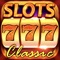 Real slots at Ignite Classic Slots - the BEST 777 Classic Online SLOTS Game ever