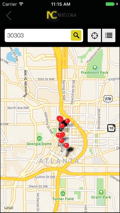 NEXTCALA screenshot-3