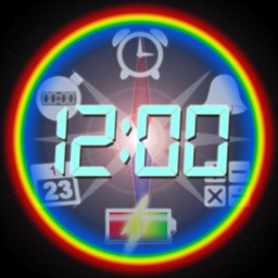 Convenient Clock