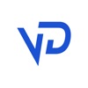 V4D поиск электрозаправок icon