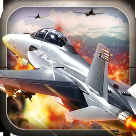 Air Force Jet : Wing Fighter Cheats
