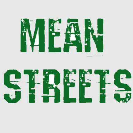 Mean Streets Cheats