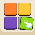 Color Sequence Puzzle