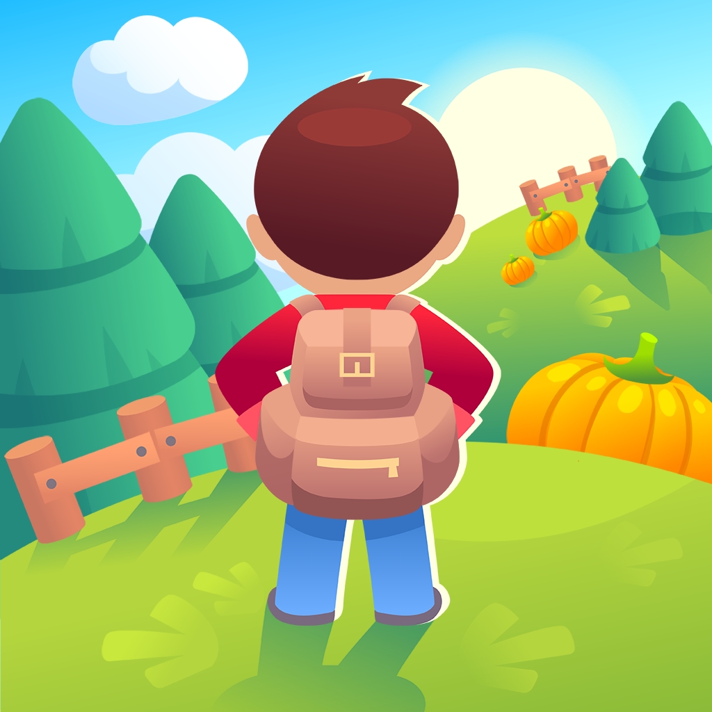 Get 我的梦幻小岛 (Dreamdale) for iOS, iPhone, iPad Aso Report