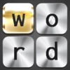 WordUp - word search puzzle game (English version)