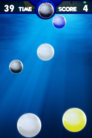 Bubble Fun Deluxe Classic screenshot 2