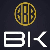 BkStore11 logo