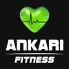 ANKARI Fitness free