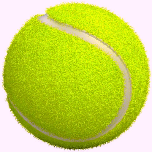TennisFlow icon