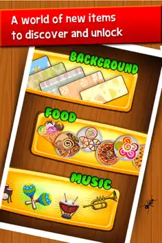 Tap Tap Ants - Screenshot 3