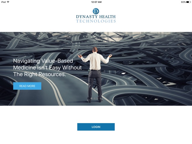 Dynasty DHT(圖1)-速報App